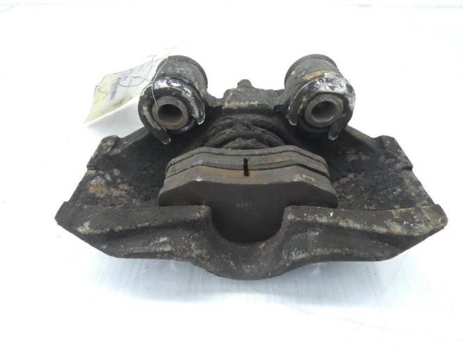 Etrier avant droit (freinage) RENAULT SUPER 5 Essence