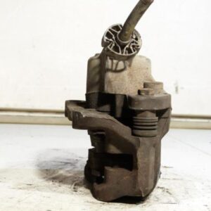 Etrier avant droit (freinage) RENAULT SUPER 5 Essence