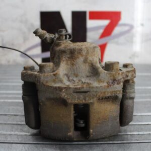 Etrier avant droit (freinage) RENAULT SUPER 5 Essence