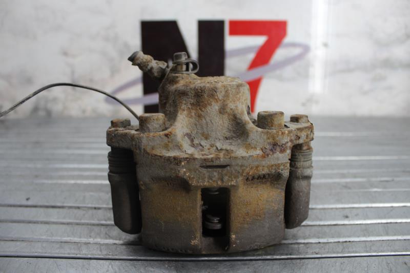 Etrier avant droit (freinage) RENAULT SUPER 5 Essence