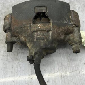 Etrier avant droit (freinage) RENAULT R21 PHASE 2 Diesel