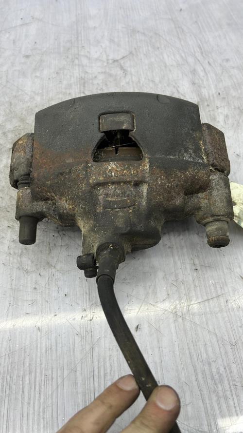 Etrier avant droit (freinage) RENAULT R21 PHASE 2 Diesel