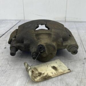 Etrier avant droit (freinage) RENAULT R21 PHASE 2 Diesel
