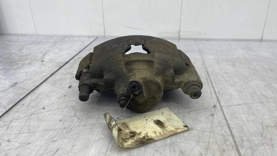 Etrier avant droit (freinage) RENAULT R21 PHASE 2 Diesel