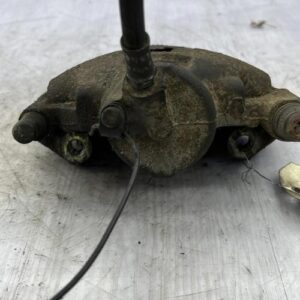 Etrier avant droit (freinage) RENAULT R21 PHASE 2 BREAK Diesel