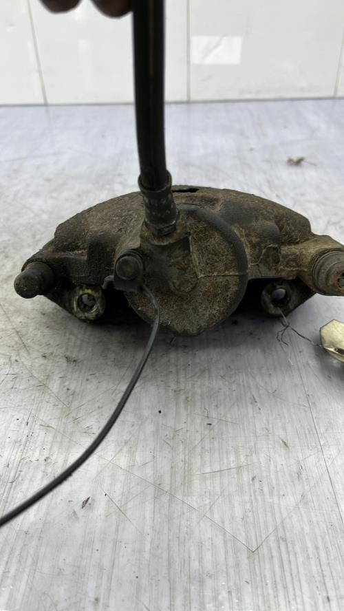 Etrier avant droit (freinage) RENAULT R21 PHASE 2 BREAK Diesel