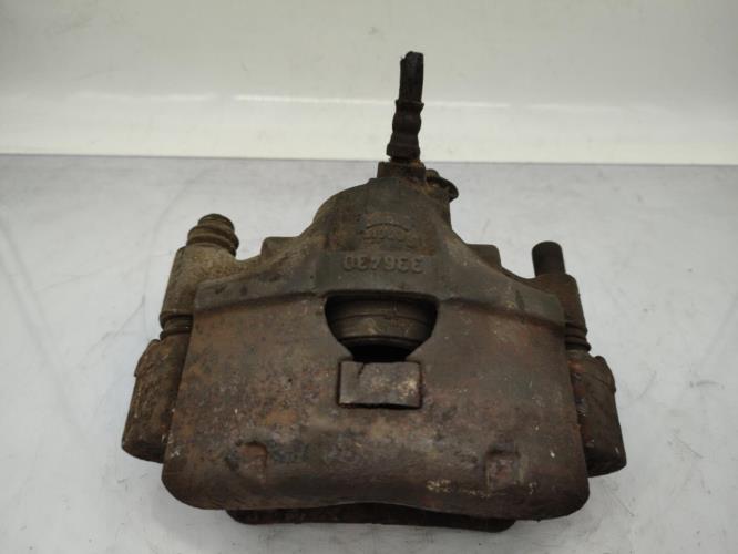 Etrier avant droit (freinage) RENAULT R21 PHASE 2 Diesel