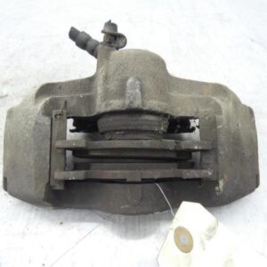Etrier avant droit (freinage) RENAULT TWINGO 1 PHASE 1 Essence
