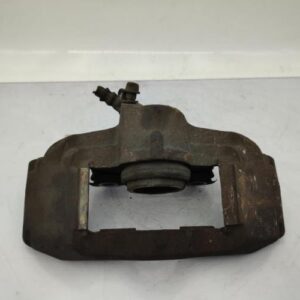 Etrier avant droit (freinage) RENAULT TWINGO 1 PHASE 1 Essence