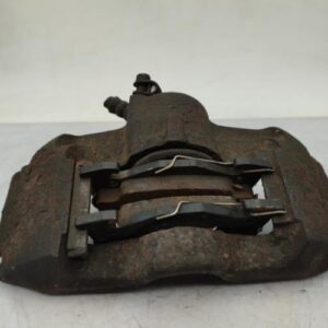 Etrier avant droit (freinage) RENAULT TWINGO 1 PHASE 1 Essence