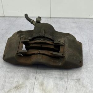 Etrier avant droit (freinage) RENAULT TWINGO 1 PHASE 1 Essence