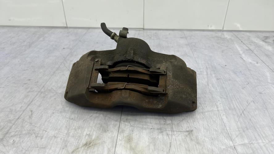 Etrier avant droit (freinage) RENAULT TWINGO 1 PHASE 1 Essence