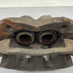 Etrier avant droit (freinage) RENAULT MASTER 2 PHASE 1 Diesel