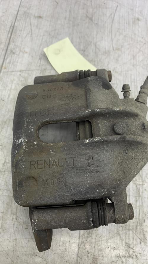 Etrier avant droit (freinage) RENAULT LAGUNA 1 PHASE 2 Essence