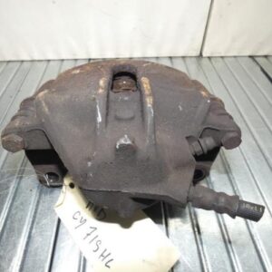Etrier avant droit (freinage) RENAULT MEGANE 1 PHASE 2 Essence