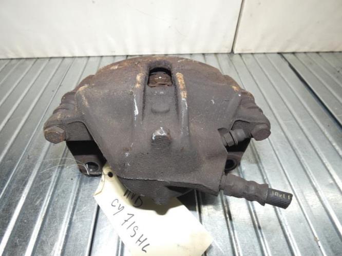 Etrier avant droit (freinage) RENAULT MEGANE 1 PHASE 2 Essence