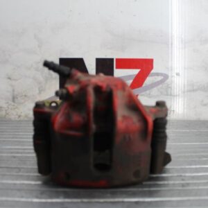 Etrier avant droit (freinage) RENAULT MEGANE 1 PHASE 2 COUPE Essence