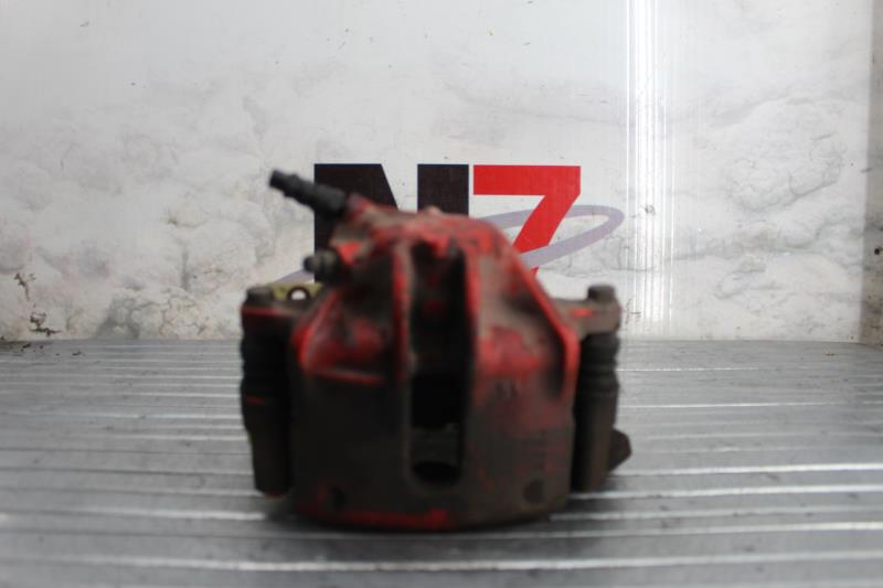Etrier avant droit (freinage) RENAULT MEGANE 1 PHASE 2 COUPE Essence