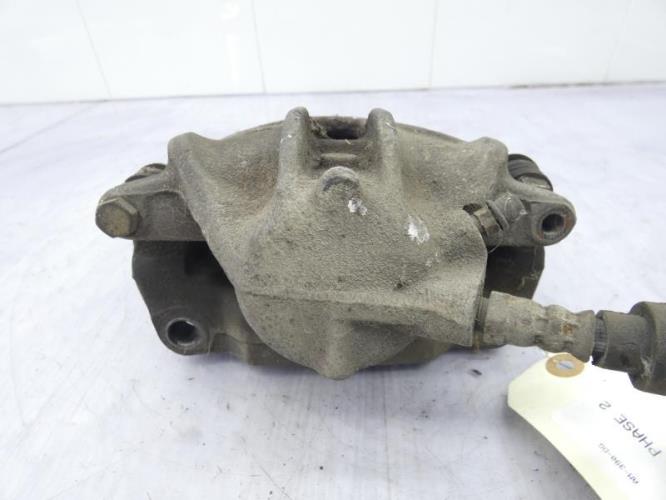 Etrier avant droit (freinage) RENAULT SCENIC 1 PHASE 2 Essence