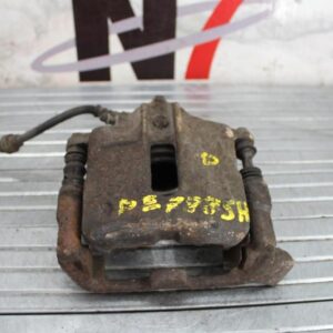 Etrier avant droit (freinage) RENAULT SCENIC 1 PHASE 2 Diesel