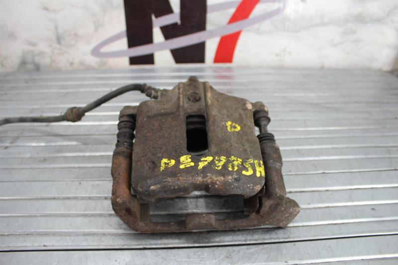 Etrier avant droit (freinage) RENAULT SCENIC 1 PHASE 2 Diesel