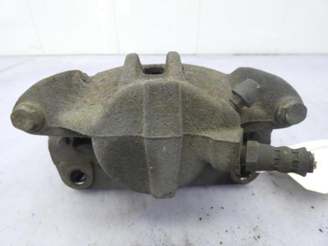 Etrier avant droit (freinage) RENAULT MEGANE 2 PHASE 1 CABRIOLET Essence