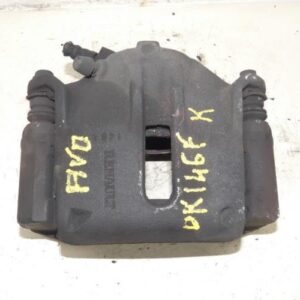 Etrier avant droit (freinage) RENAULT MEGANE 2 PHASE 1 Diesel
