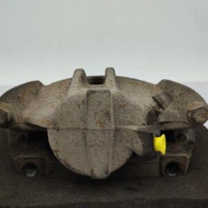Etrier avant droit (freinage) RENAULT MEGANE 2 PHASE 1 Essence
