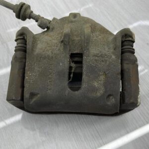 Etrier avant droit (freinage) RENAULT MEGANE 2 PHASE 1 Diesel