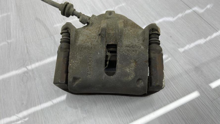 Etrier avant droit (freinage) RENAULT MEGANE 2 PHASE 1 Diesel