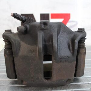 Etrier avant droit (freinage) RENAULT MEGANE 2 PHASE 1 BREAK Diesel