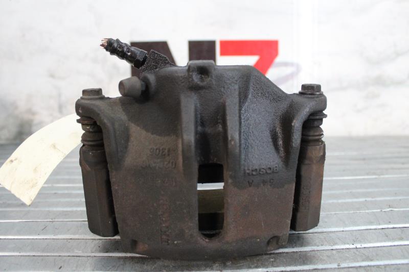 Etrier avant droit (freinage) RENAULT MEGANE 2 PHASE 1 BREAK Diesel