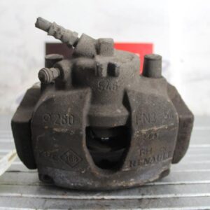 Etrier avant droit (freinage) RENAULT MEGANE 2 PHASE 1 Diesel
