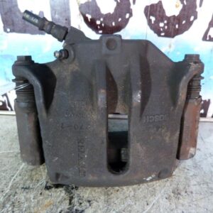 Etrier avant droit (freinage) RENAULT MEGANE 2 PHASE 1 Diesel