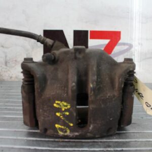 Etrier avant droit (freinage) RENAULT MEGANE 2 PHASE 1 Diesel