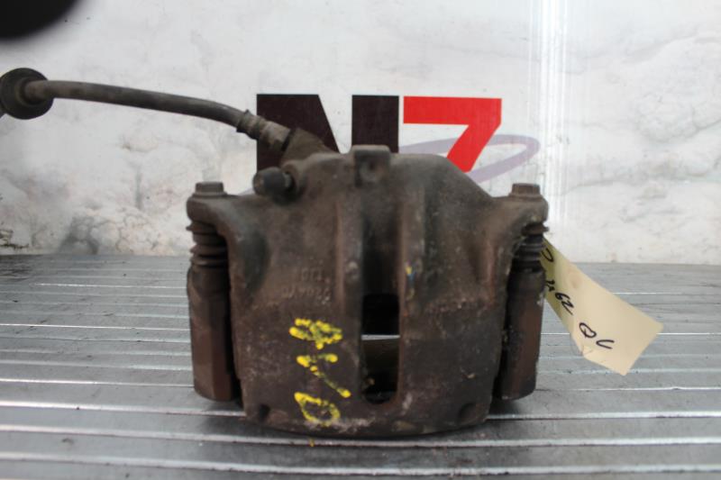 Etrier avant droit (freinage) RENAULT MEGANE 2 PHASE 1 Diesel