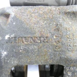 Etrier avant droit (freinage) RENAULT SCENIC 2 PHASE 1 Diesel