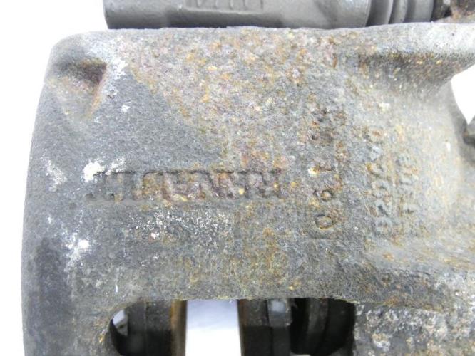Etrier avant droit (freinage) RENAULT SCENIC 2 PHASE 1 Diesel