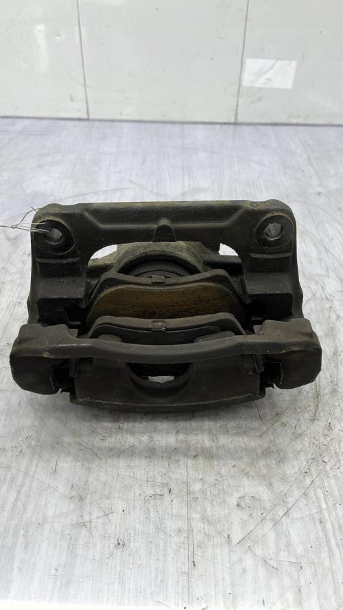 Etrier avant droit (freinage) RENAULT SCENIC 2 PHASE 1 Diesel