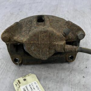 Etrier avant droit (freinage) RENAULT SCENIC 2 PHASE 1 Diesel