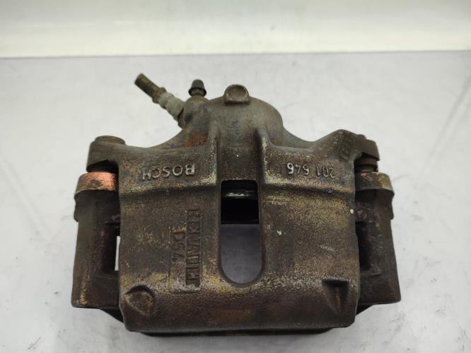 Etrier avant droit (freinage) RENAULT KANGOO 1 PHASE 2 Essence