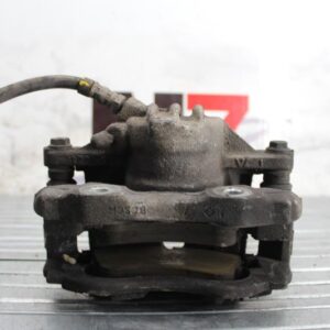 Etrier avant droit (freinage) RENAULT KANGOO 1 PHASE 1 Diesel