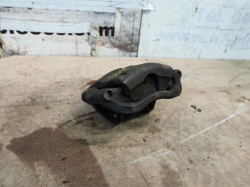 Etrier avant droit (freinage) RENAULT KANGOO 1 PHASE 1