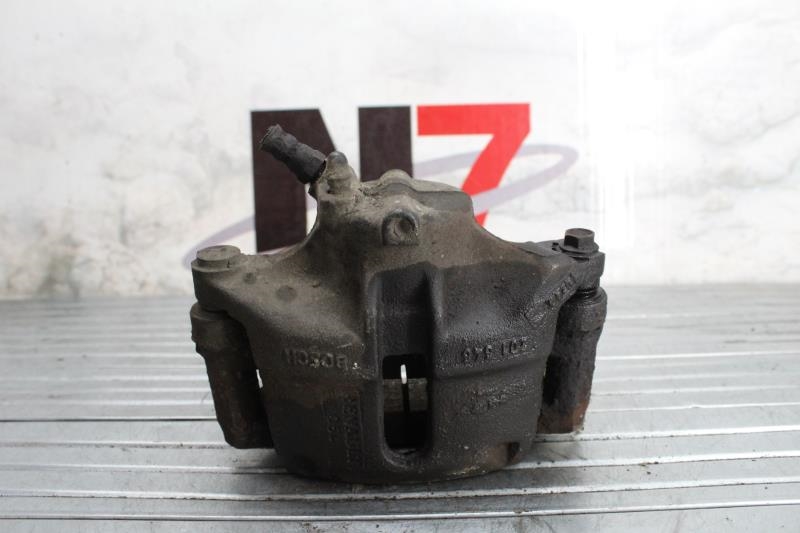 Etrier avant droit (freinage) RENAULT KANGOO 1 PHASE 1 Essence