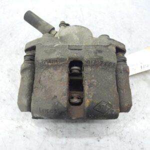 Etrier avant droit (freinage) RENAULT CLIO 2 PHASE 1 Diesel