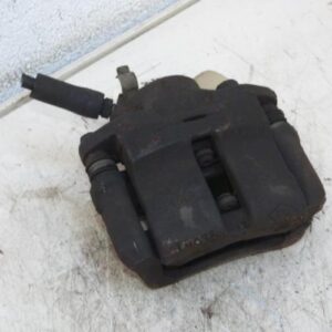 Etrier avant droit (freinage) RENAULT CLIO 2 PHASE 1 Diesel