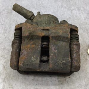 Etrier avant droit (freinage) RENAULT CLIO 2 PHASE 1 Essence