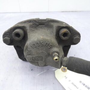 Etrier avant droit (freinage) RENAULT CLIO 2 PHASE 2 Essence