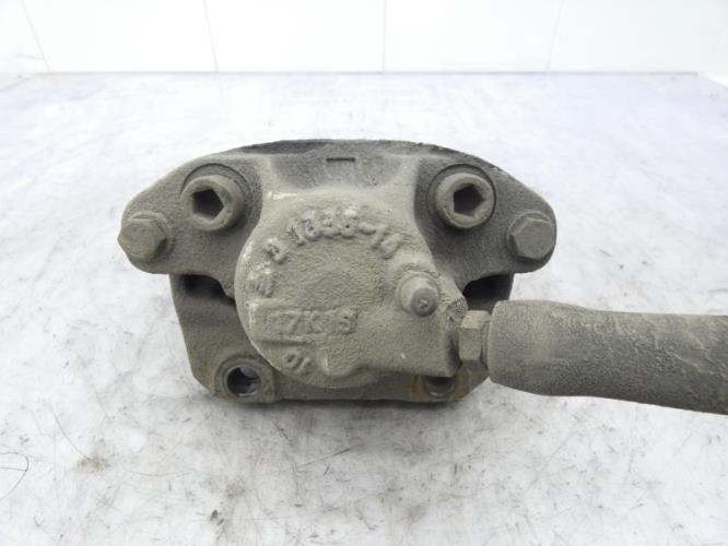 Etrier avant droit (freinage) RENAULT CLIO 2 PHASE 2 Diesel