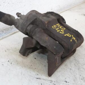 Etrier avant droit (freinage) RENAULT CLIO 2 PHASE 2 Essence